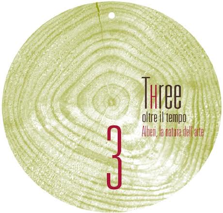 THree – Oltre il tempo